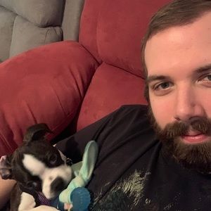 Meet your Posher, James